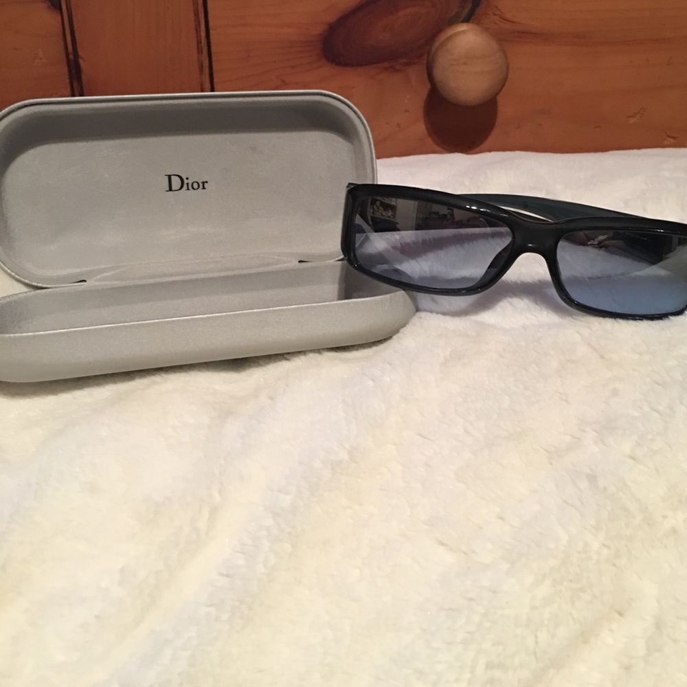 COPY - Dior sunglasses